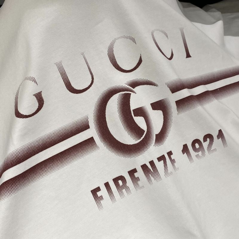 Gucci T-Shirts